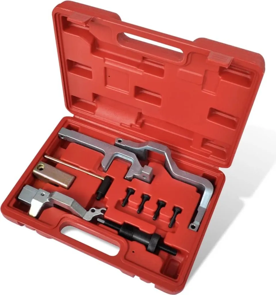 Kit calage distribution BMW Mini Cooper R55 R56 pour moteur N12 N14