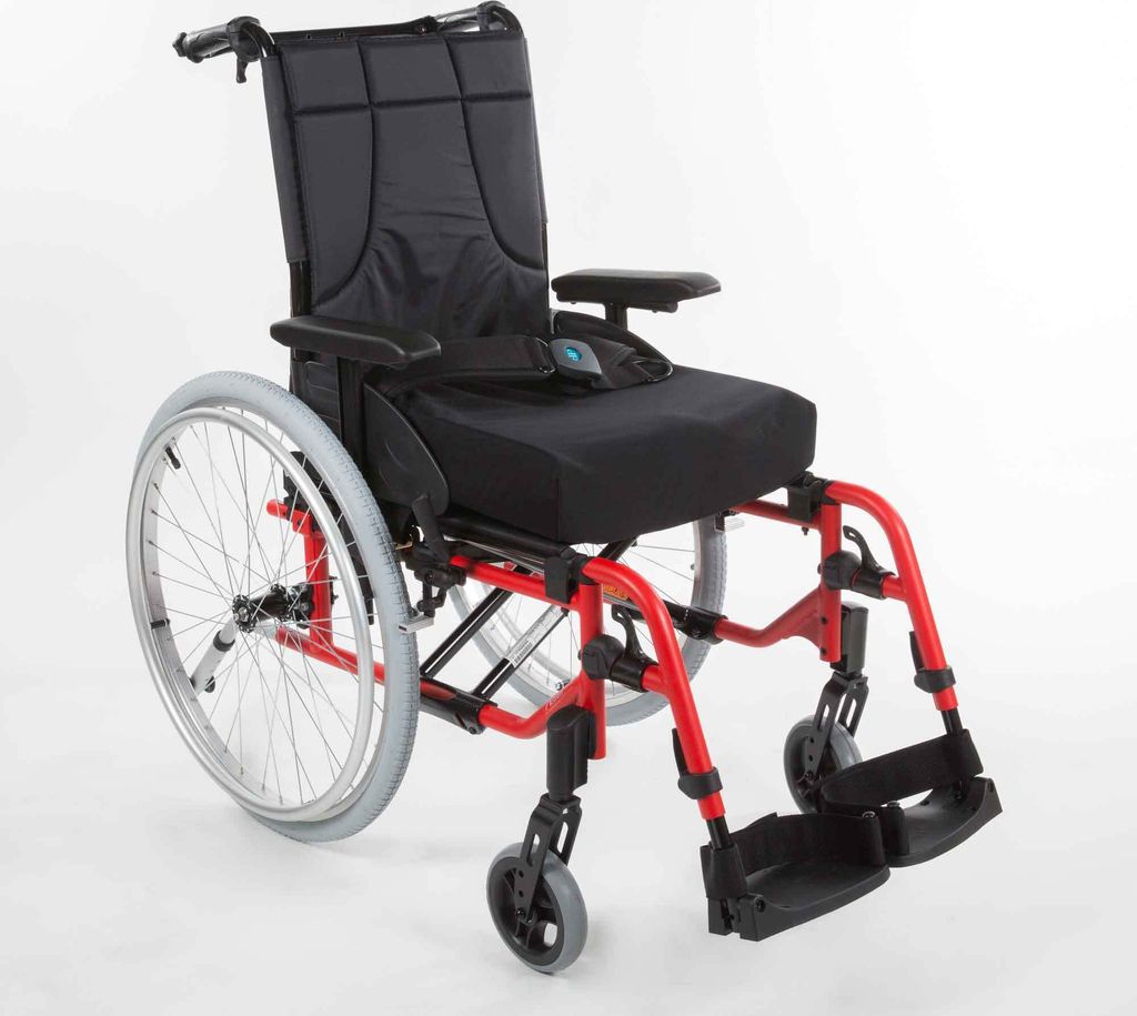 Netti 4U Comfort CE PLUS,Standardausstattung SB50, Produktbild 