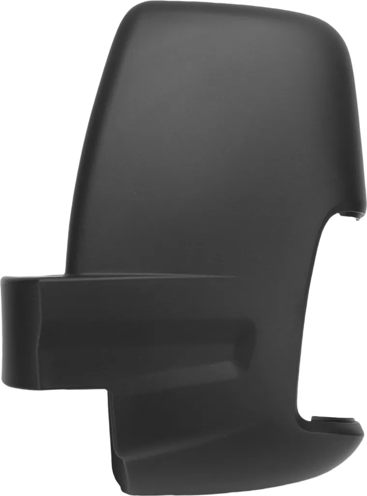 Cache Rétroviseur Transit Mk8 V363 2014+ Côté Passager Noir 1823808 - 4