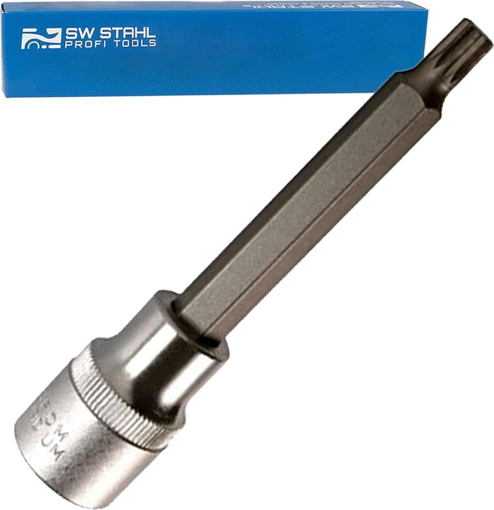 SW-Stahl 05203SB XZN - Einsatz 10 x 100 mm 1/2"