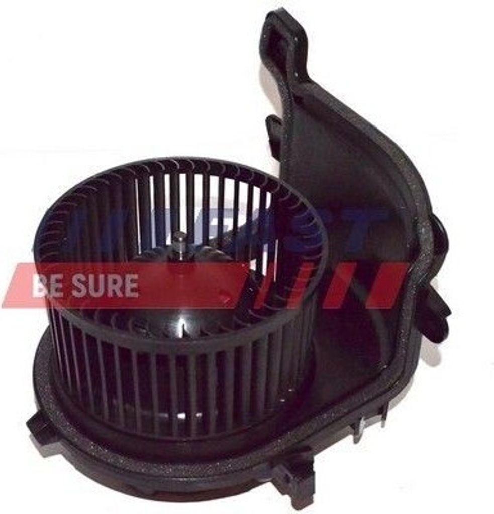 FAST FT56555 Gebläsemotor Innenraumgebläse für RENAULT CLIO II (BB0/1/2, CB0/1/2) KANGOO (KC0/1) KANGOO Express (FC0/1) CLIO II Kasten (SB0/1/2)