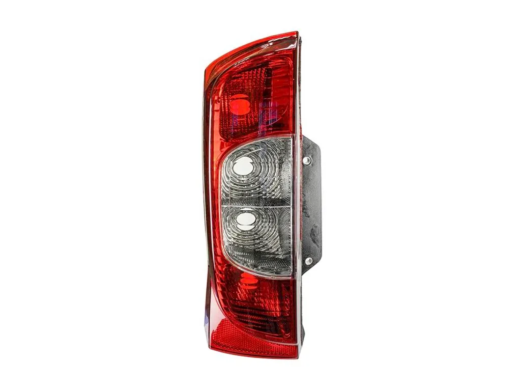 Fanale Posteriore Sinistro Fiat Qubo Fiorino per Porte Verticali 08-24