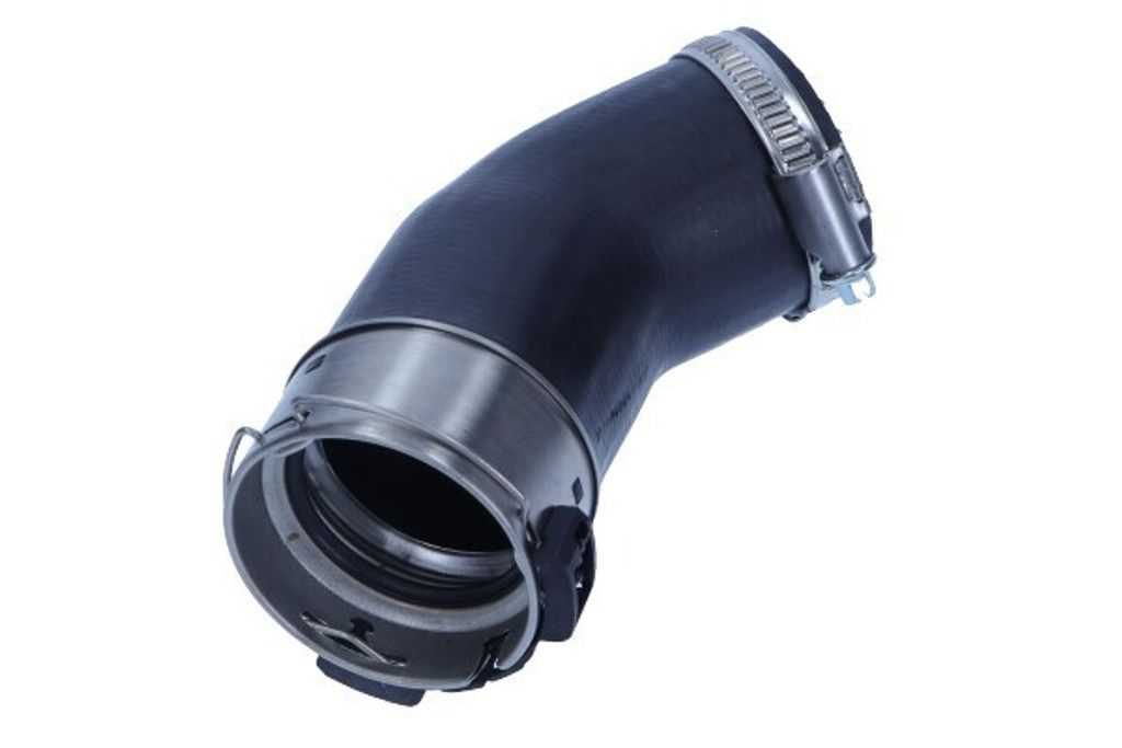 MAXGEAR 68-0263 Turbo Ladeluftschlauch für VW Transporter V Bus (7HB, 7HJ, 7EB, 7EJ, 7EF, 7EG, 7HF, 7EC) Multivan V (7HM, 7HN, 7HF, 7EF, 7EM, 7EN)