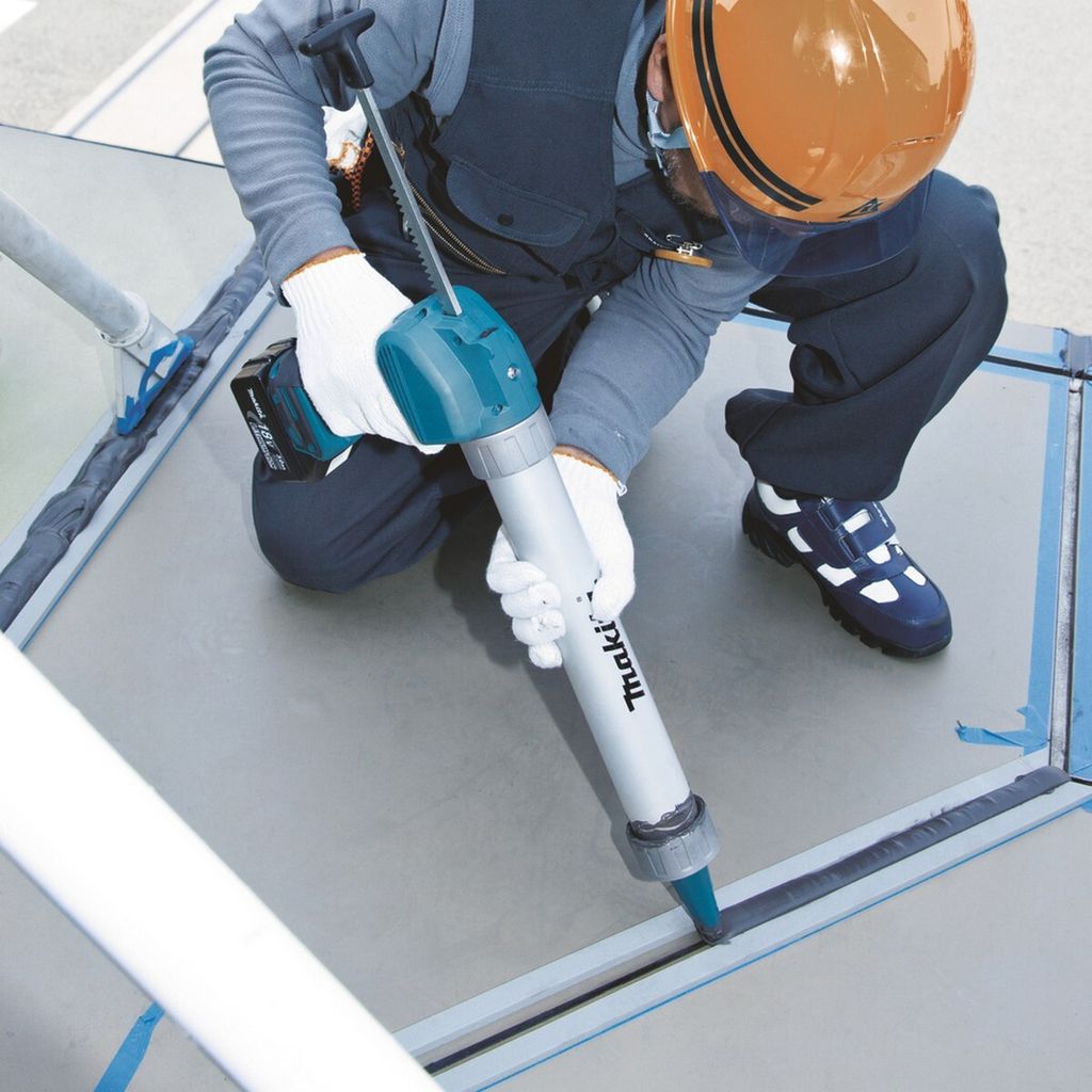 Akumulátorová pištoľ Makita DCG180ZX Obrázok produktu 7