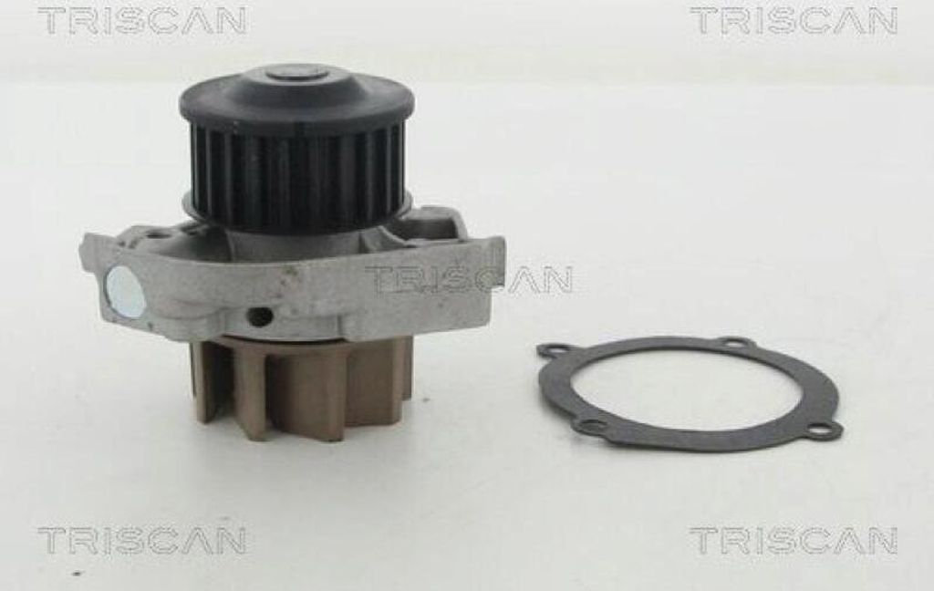 TRISCAN Wasserpumpe 8600 15033