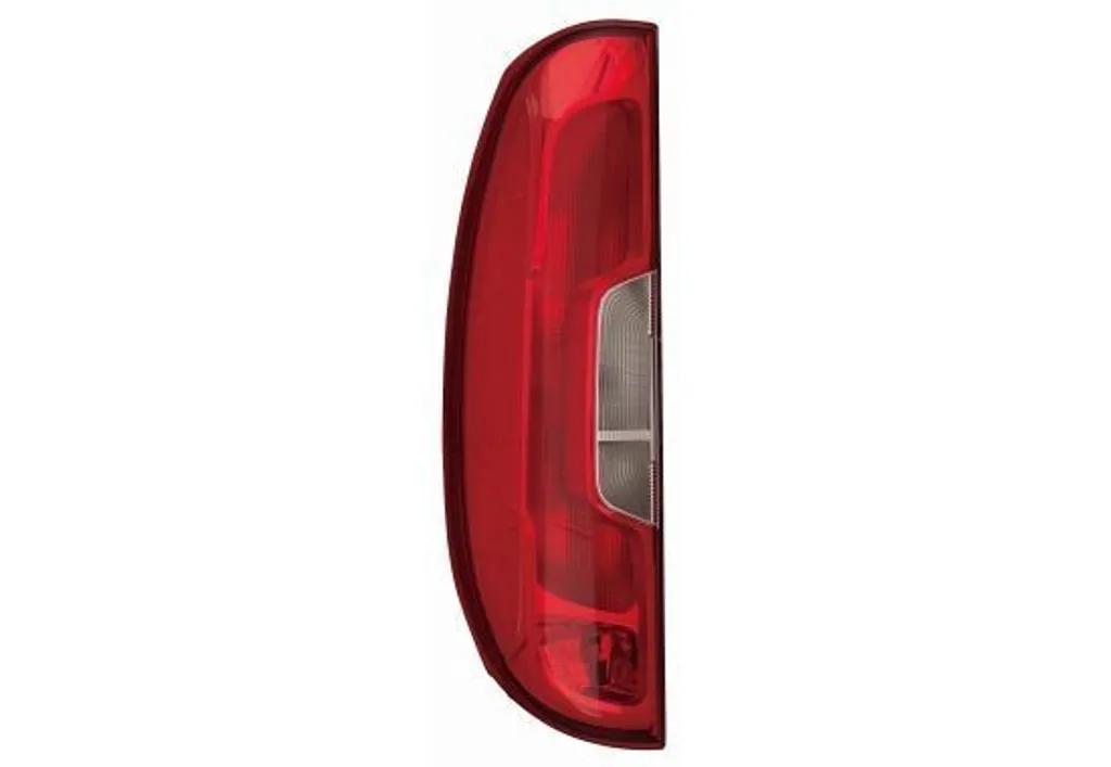 Feu Arrière Gauche ABAKUS 661-1964L3UE pour Fiat Doblo OE 52044717