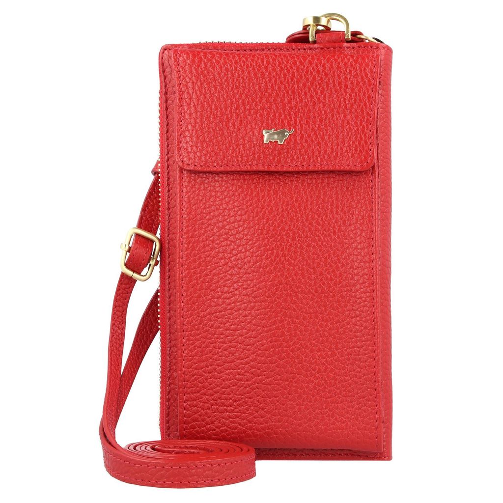 Braun Büffel Geldbörse Asti 10 x 18.5 x 3.5