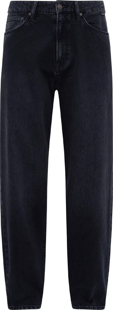 mavi Jeans Baggy Fit Comfort Pants Relaxed Cut Größe: 32W / 30L
