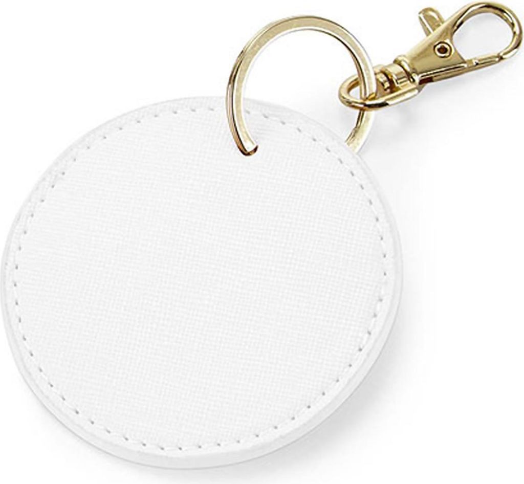 BagBase Boutique Circular Key Clip Produktbild 