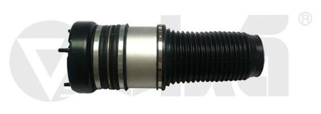 VIKA 66160002301 Luftfederung Luftfeder für AUDI A6 Avant (4F5, C6) Vorne Links
