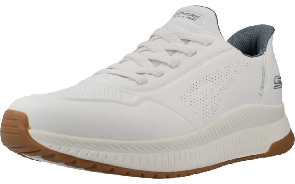 Skechers Slip-Ins Bobs Squad 4 Direct Step Uomo Scarpe da Immagine del prodotto 