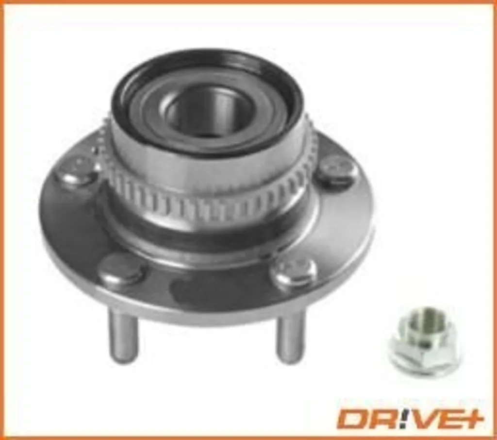 Roulement de roue Tucson Sportage Dr!ve+ DP2010.10.0433 OE 52710 2E000