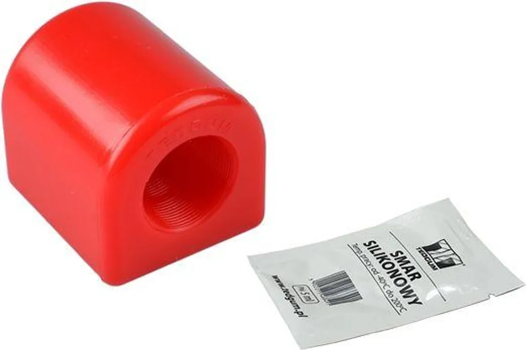 Silent bloc de barre stabilisatrice TED12489 pour Jeep Cherokee KJ