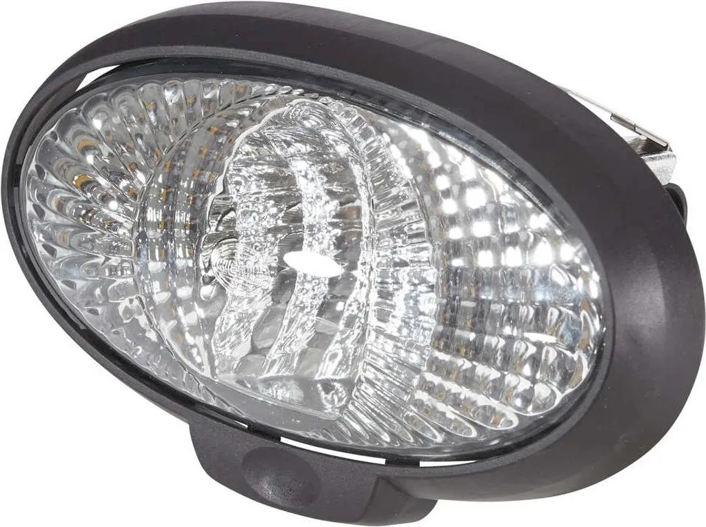 Éclairage de Chantier HELLA 1GB 996 186-061 Anti-Vibrations et Étanche