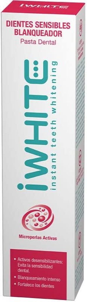 Iwhite Sensitive Toothpaste 75ml
