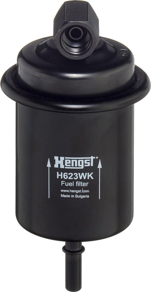 HENGST FILTER H623WK Kraftstofffilter