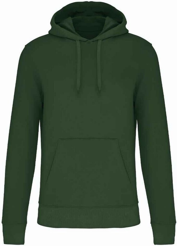 Kariban - Kapuzenpullover für Herren PC7328 (L) (Tannengrün)