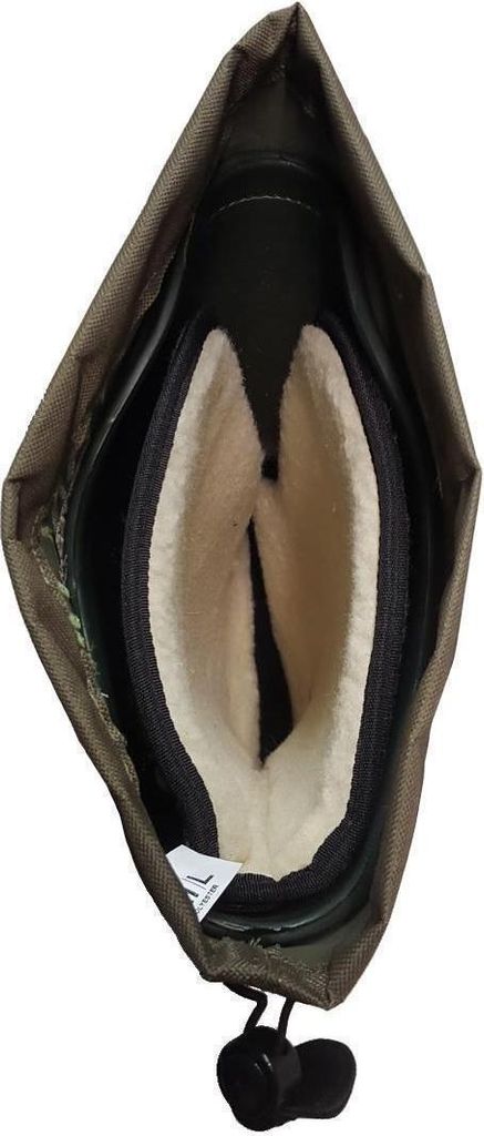 Thermostiefel Arctic Thermostiefel Arctic Paar Zeltschuhe Arctic