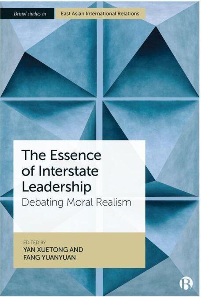 The Essence of Interstate Leadership