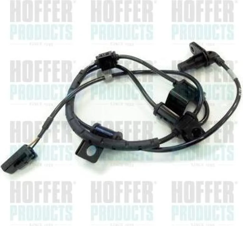 Sensore ABS HOFFER 8290407 per Sportage | Ricambio OE 956713W300