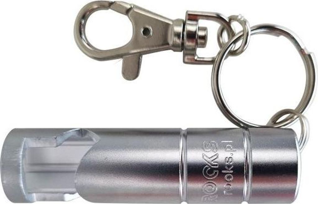 ROOKS Schraubendreher Steckschlüssel Schraubendreher OK-97.0001