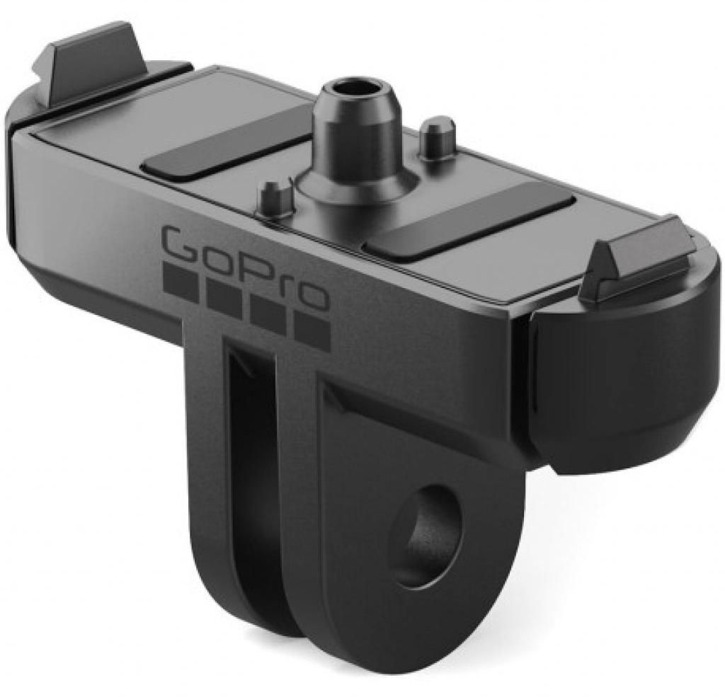 GoPro AEMAG-001, Mocowanie kamery, 44 g, Czarny Zdjęcie produktu 