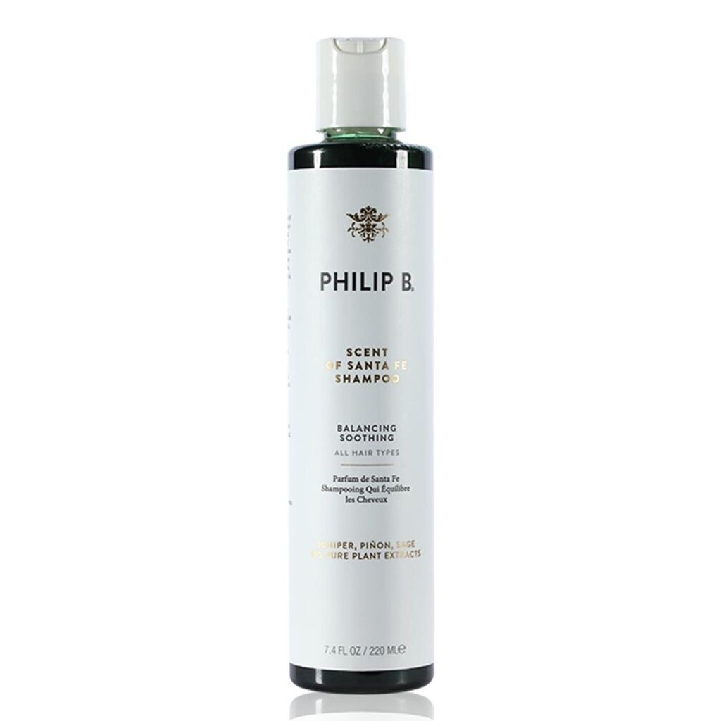 Philip B Shampoo Shampoo Icelandic Blonde Shampoo Produktbild 