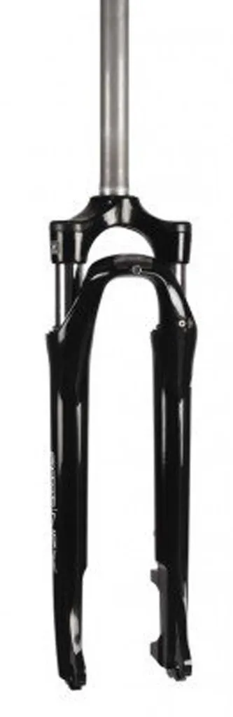 Fourche suspendue VTT 27,5 pouces SR Suntour XCR32 Air 120mm Noir