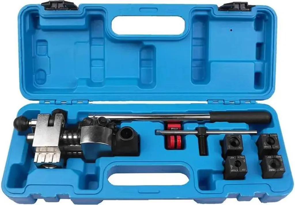 Kit d'évasement pour réparer les conduites de frein de voiture 3/16