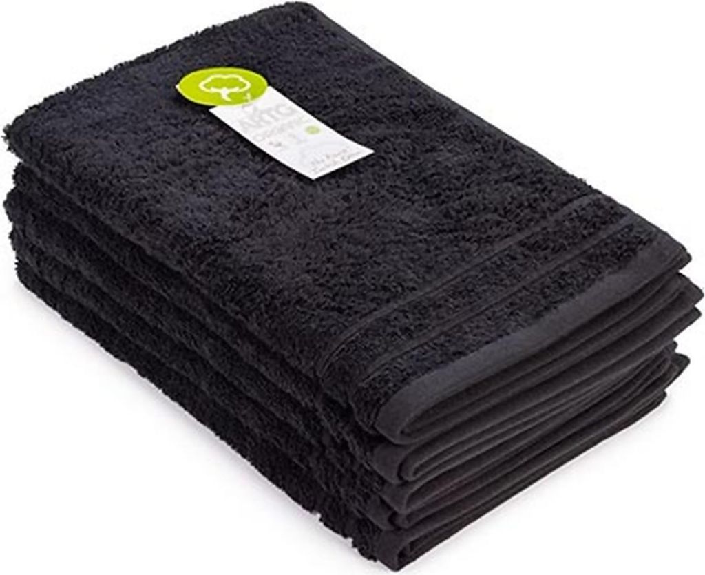 ARTG Organic Guest Towel