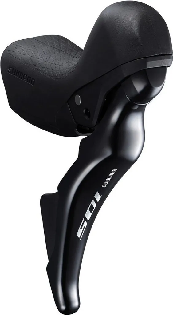 Frein à disque Shimano 105 pour vélo de route endurance et cyclosport