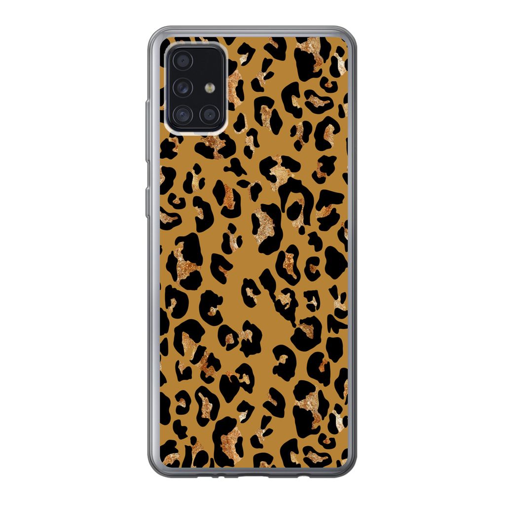 MuchoWow® Handyhülle Schutzhülle Hülle für Samsung Galaxy Produktbild 