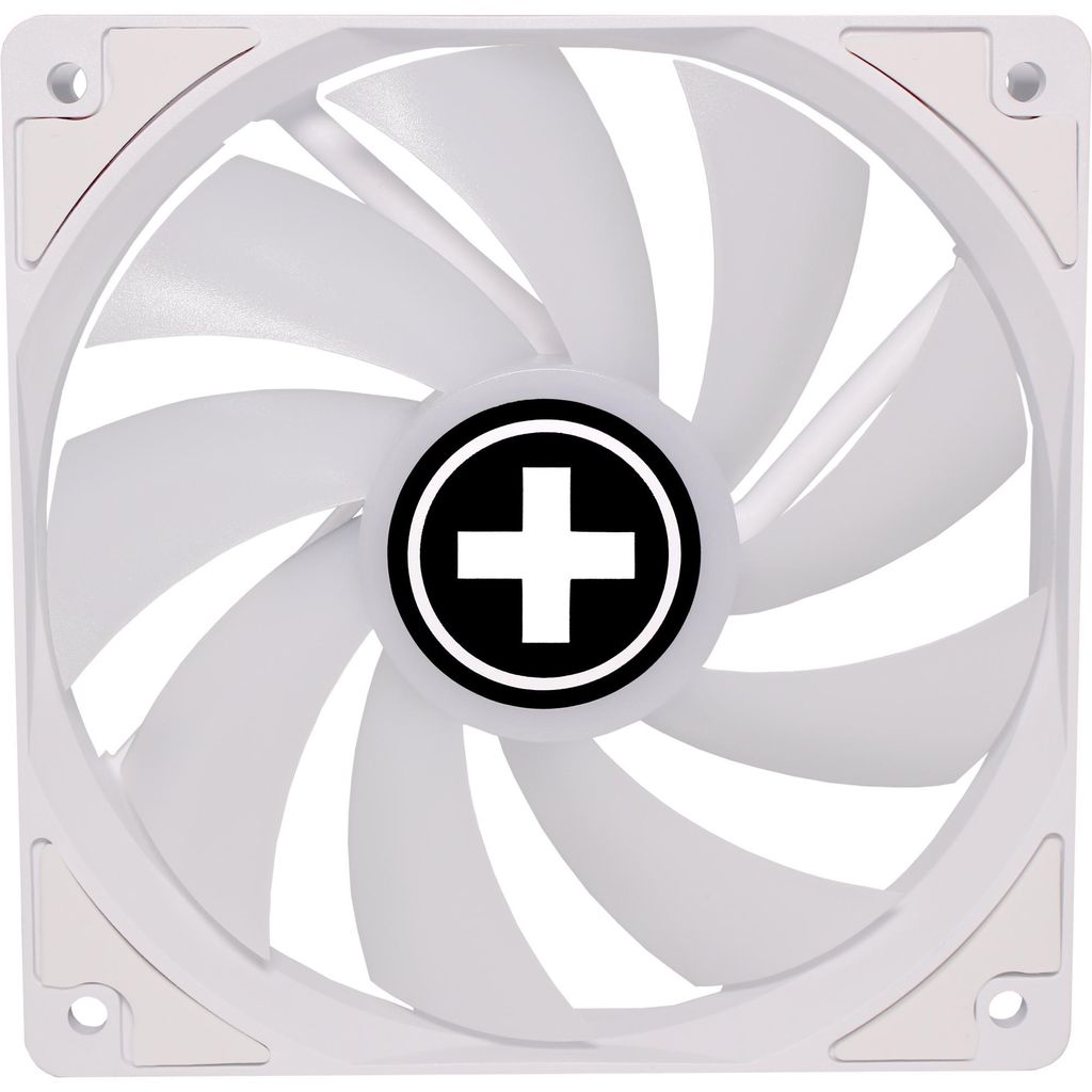 Xilence Performance A+ Series XPF120.W.ARGB - Ventola per Immagine del prodotto 