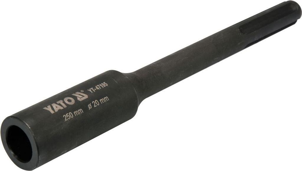 Yato YT-47195, 250 mm, 2 cm, 1 stuk Productafbeelding 