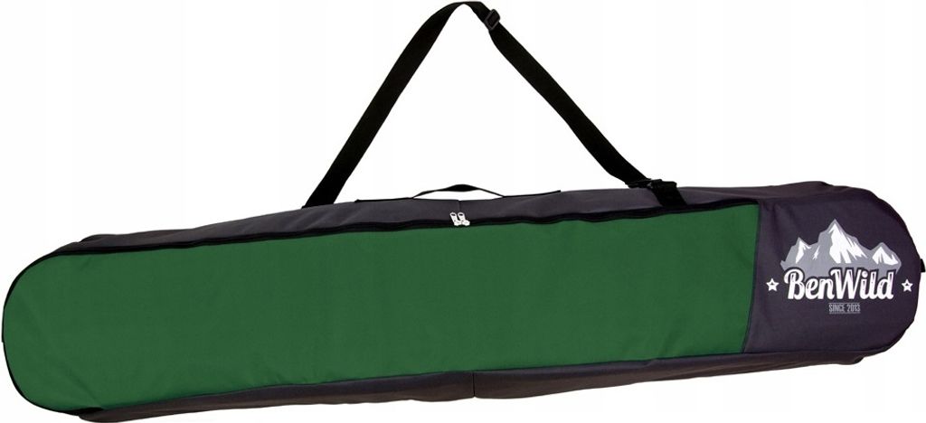 Snowboard Tasche Boardbag Snowboardbag Tasche Produktbild 