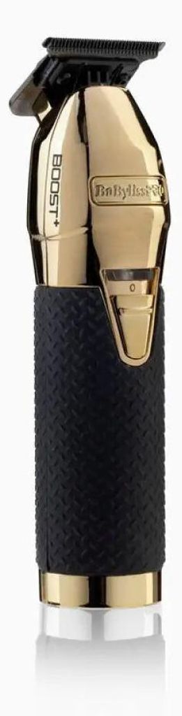 Babyliss Pro Skeleton FX Boost+ Pro FX8700GBPE Gold Hair Immagine del prodotto 
