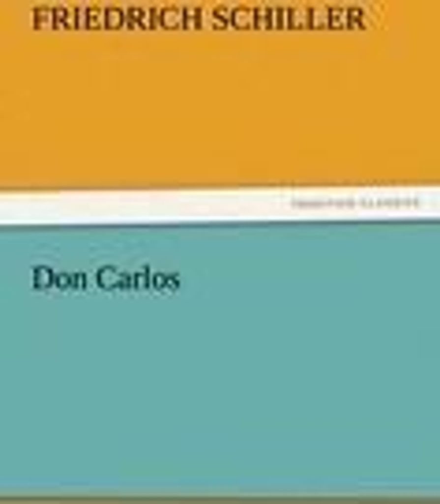 Don Carlos
