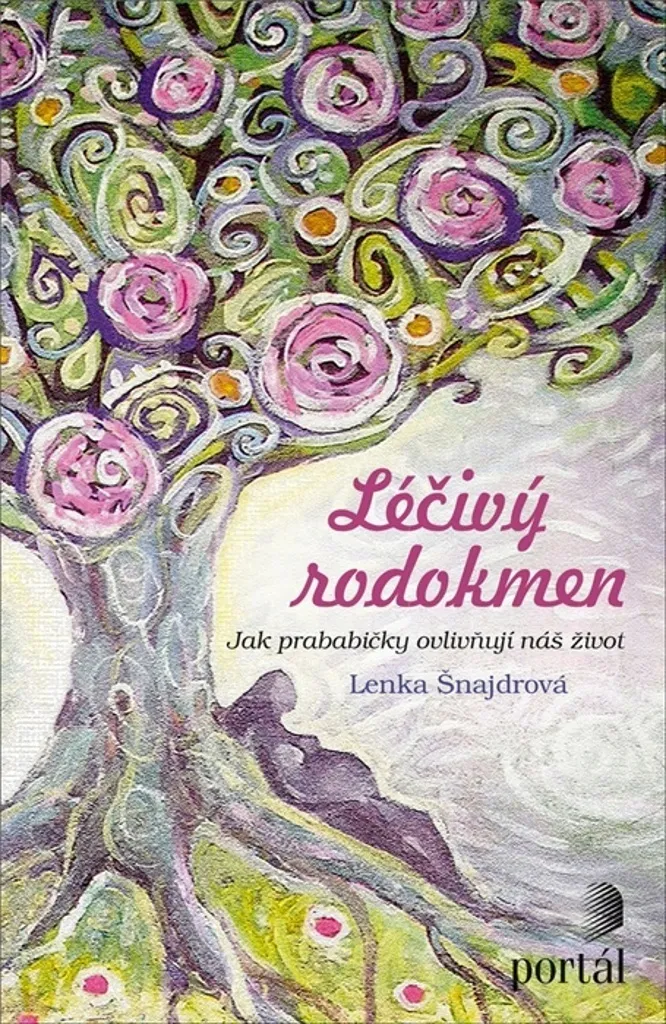 Livre Léčivý rodokmen briser les blocages familiaux inconscients