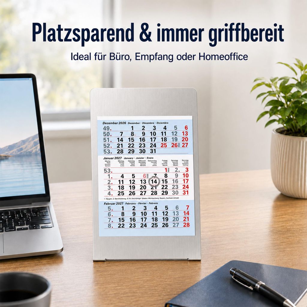 Mini Kalender 2026 2027 Kalender Klein Mini Kleine Tischkalender Januar 2026 bis Juni 2027 Desk Mini Kalender 2026 2027 Kalender Klein Mini Kleine Tischkalender Januar 2026 bis Juni 2027 Desk
