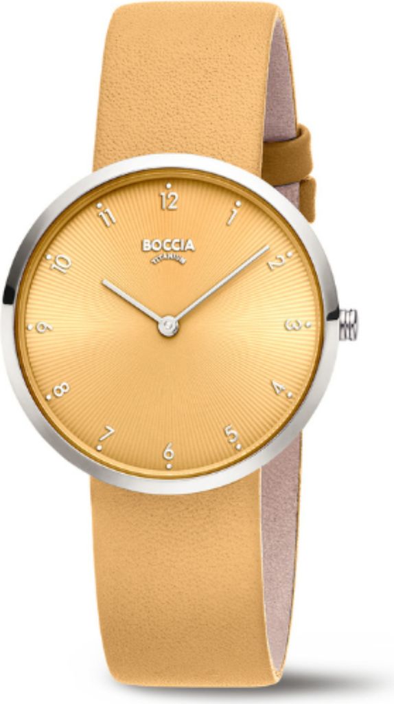Damenuhr - Boccia Model: 3309-15 Obrázok produktu 