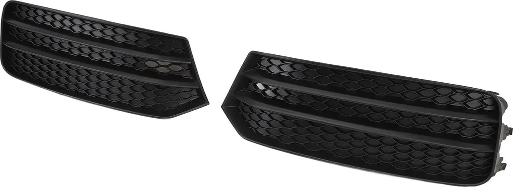 Solution pour Grille Cassée Audi A1, Protection Phares 8XA807681B