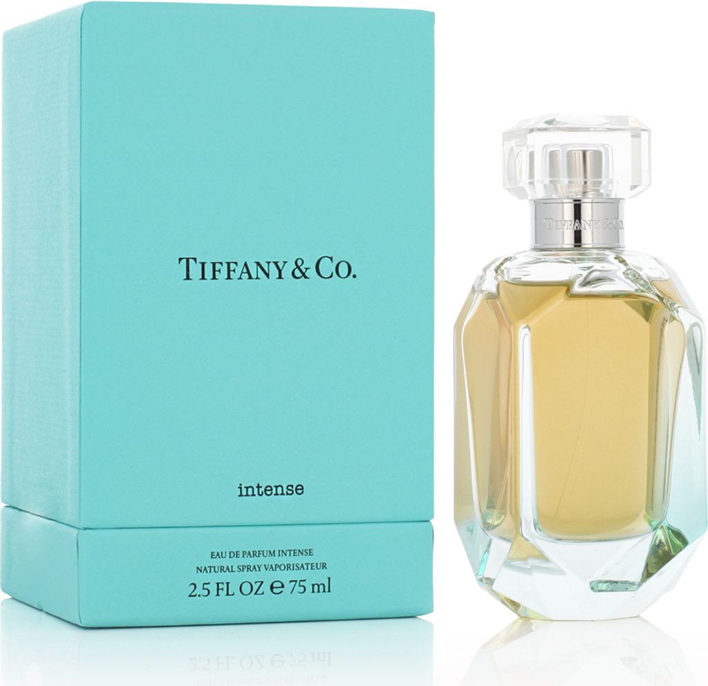 Damenparfüm Intense Tiffany & Co EDP (75 ml) Produktbild 