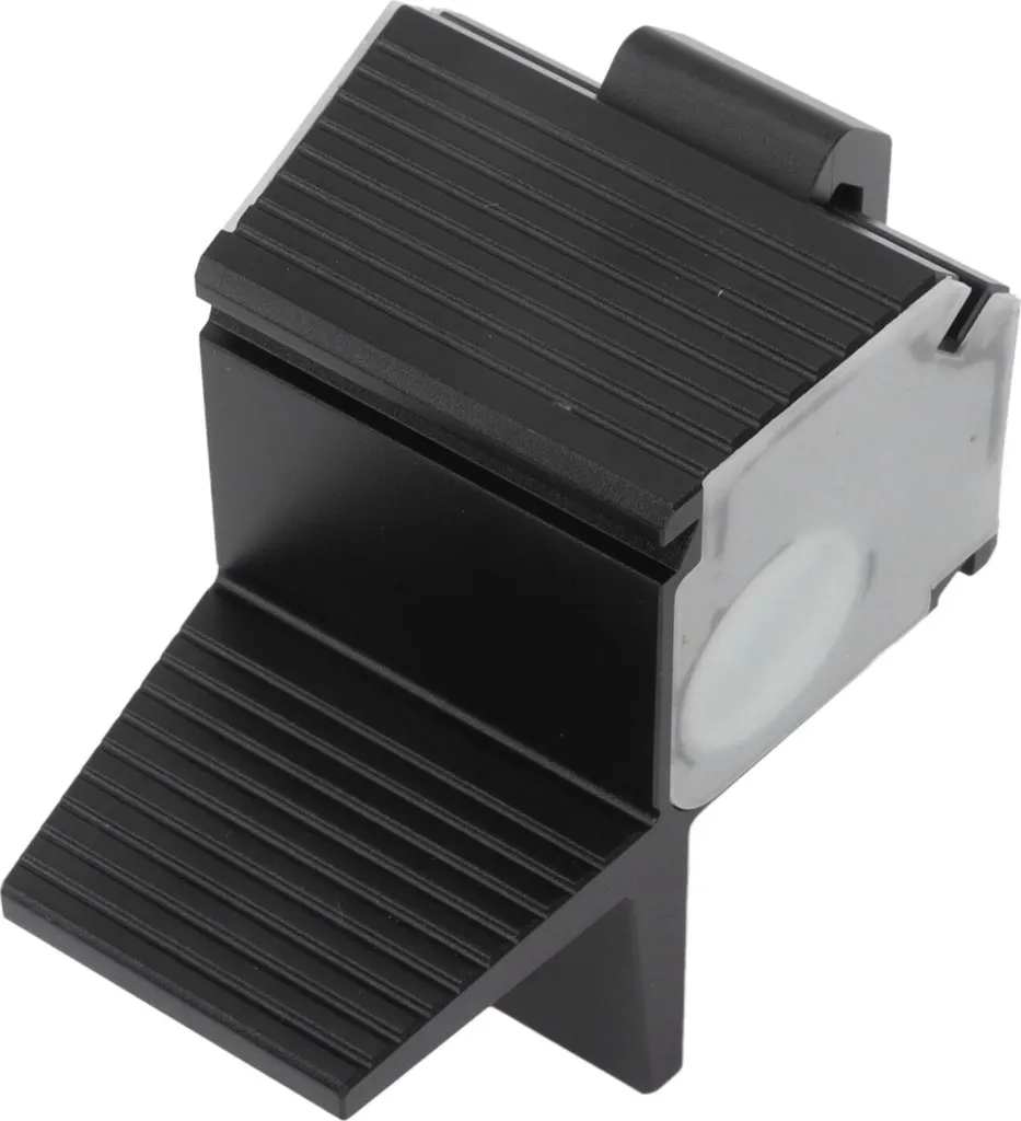 Guide de sciage magnétique en queue d'aronde 1:7 en alliage aluminium - 7