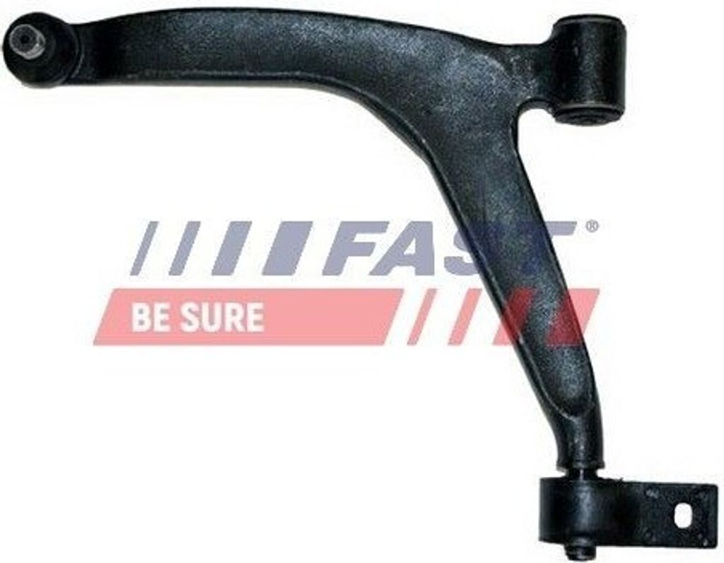 FAST FT15681 Querlenker Links Vorne passend für PEUGEOT PARTNER Combispace (5F)