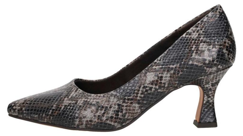 Marco Tozzi Pumps  Pumps - Grijs - Maat 38 Image du produit 