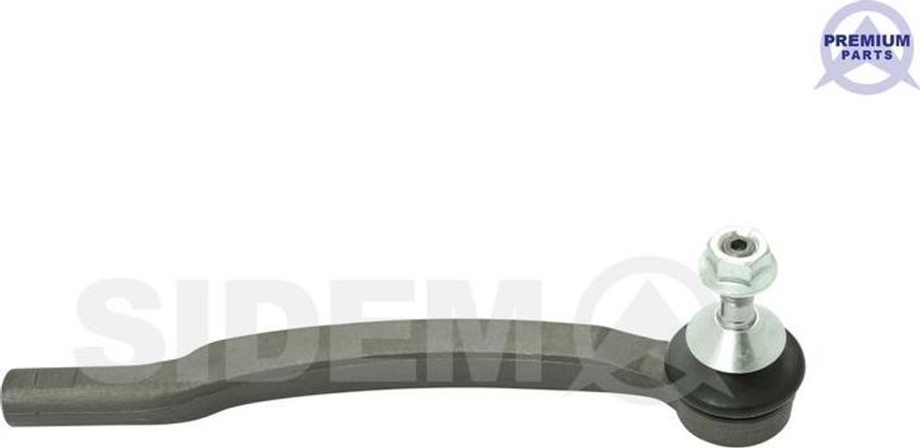 SIDEM 67031 Spurstangenkopf OE 30776324 kompatibel mit XC70, XC90