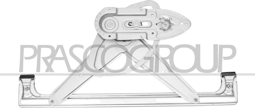 Vitre bloquée ? Lève-vitre PRASCO VV320W024 pour Volvo S40 et V50