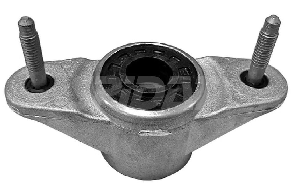 SPIDAN CHASSIS PARTS 416164 Federbeinstützlager Hinten für TESLA Model 3 (5YJ3)