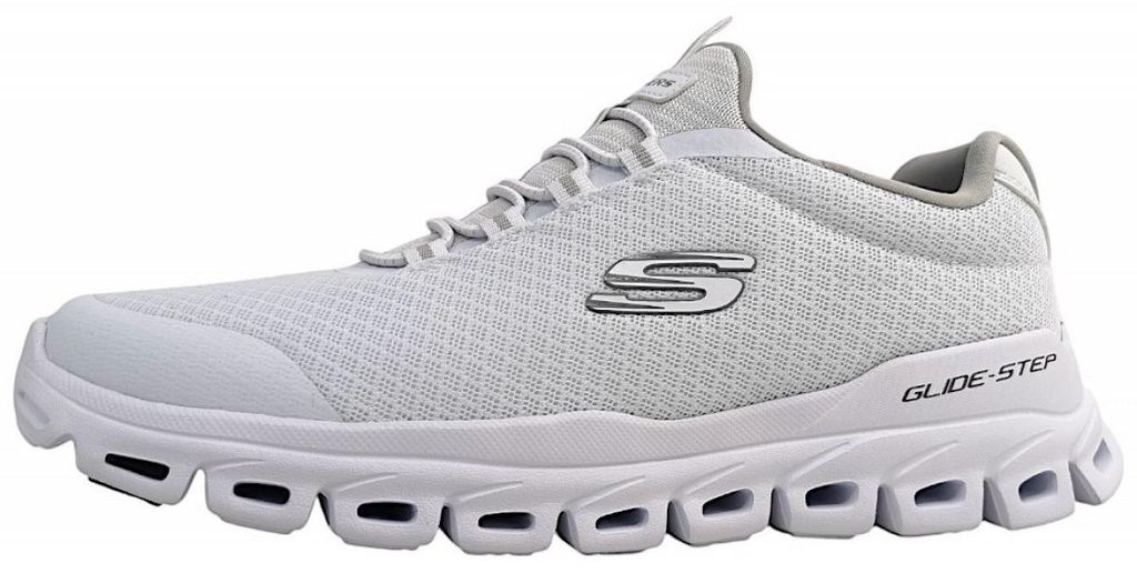 Scarpe da ginnastica Skechers Glide Step, modello da Immagine del prodotto 