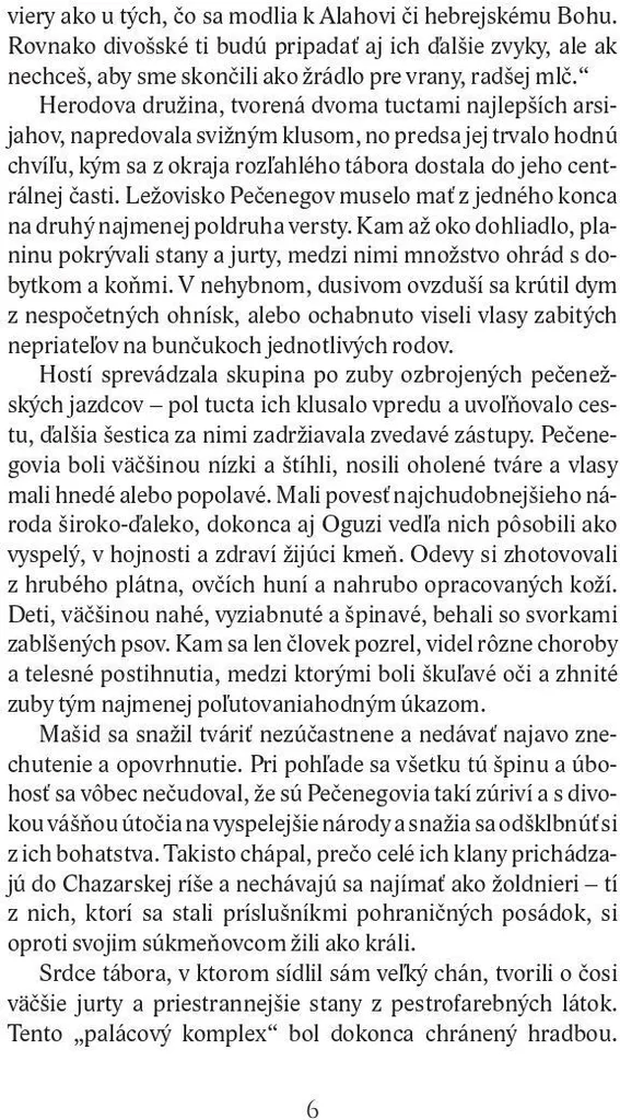 Roman Biela veža par Juraj Červenák - Littérature Fantasy de Qualité